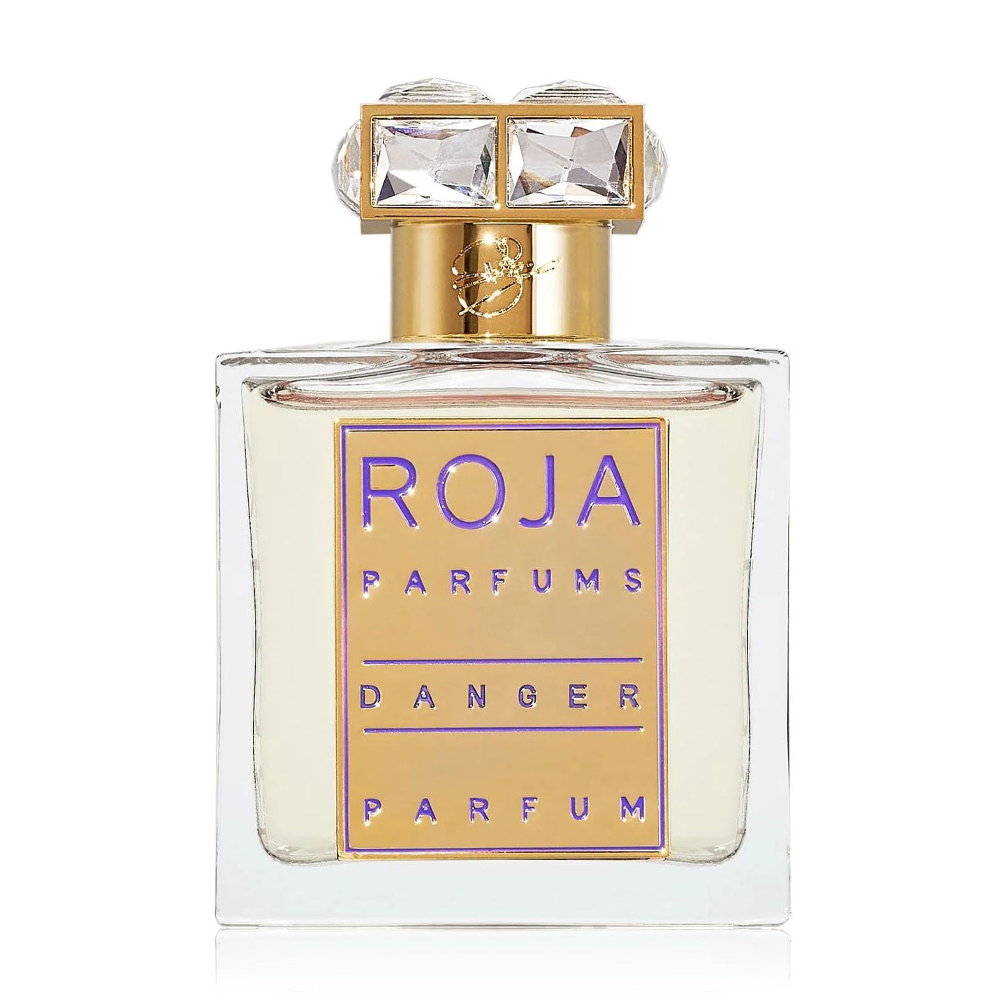 Roja Parfums Danger Парфуми жіночі, 50 мл